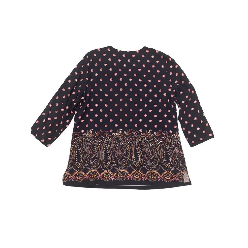 Talbots blouse  - Picture 2 of 4